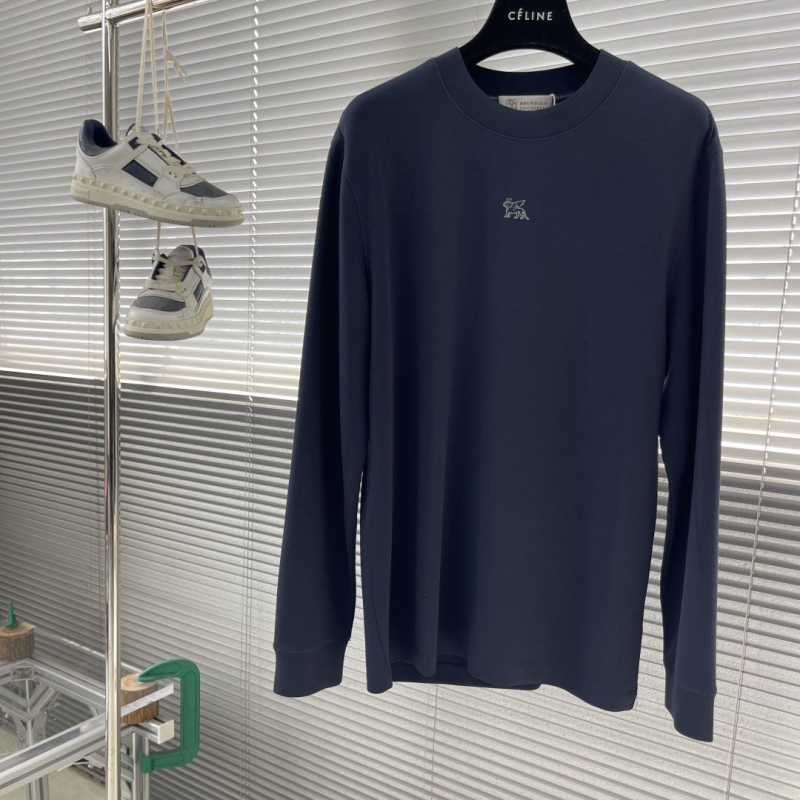 Brunello Cucinelli Hoodies